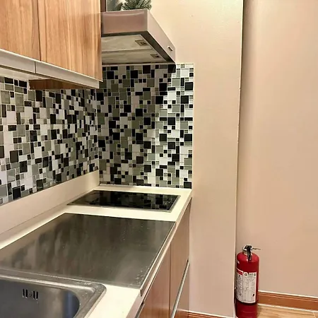 Gramercy Residences Elegant Suites With Balcony City View