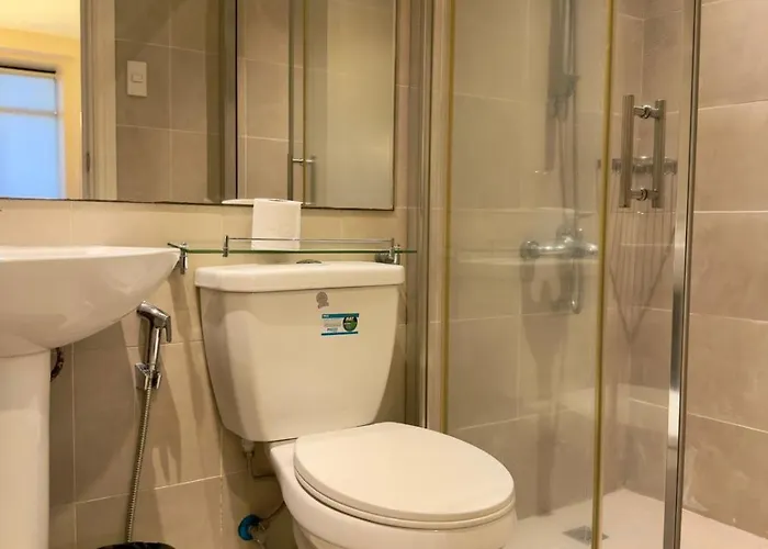 Gramercy Residences Elegant With Balcony View * 马尼拉