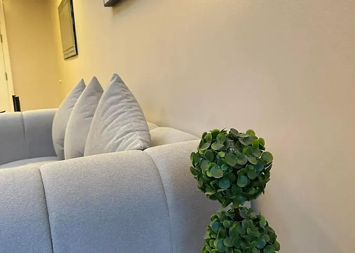 Gramercy Residences Elegant With Balcony View * 马尼拉